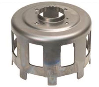 ATI Performance Products ATI Performance Products Automatic Transmission Sun Shells ATI705040 SR