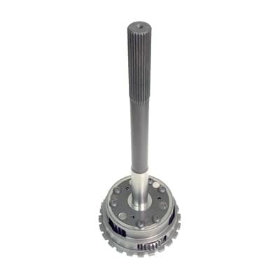 ATI Performance Products ATI Performance Products Automatic Transmission Tailhousings ATI204148 SR