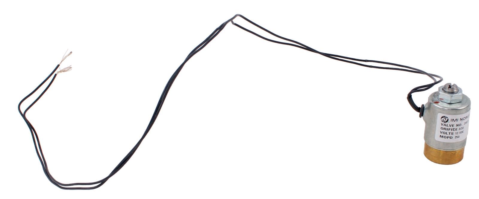 ATI Performance Products ATI Performance Products Automatic Transmission Trans-Brake Solenoids ATI941011 SR