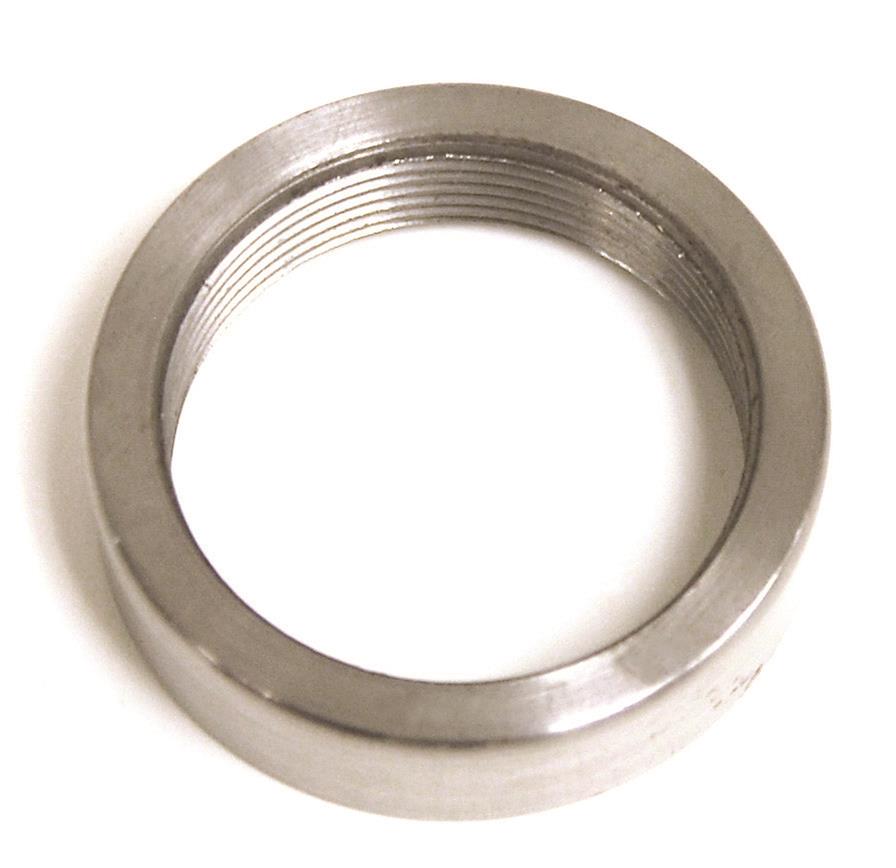 ATI Performance Products ATI Performance Products Bellhousing Adapter Replacement Components ATI451340 SR