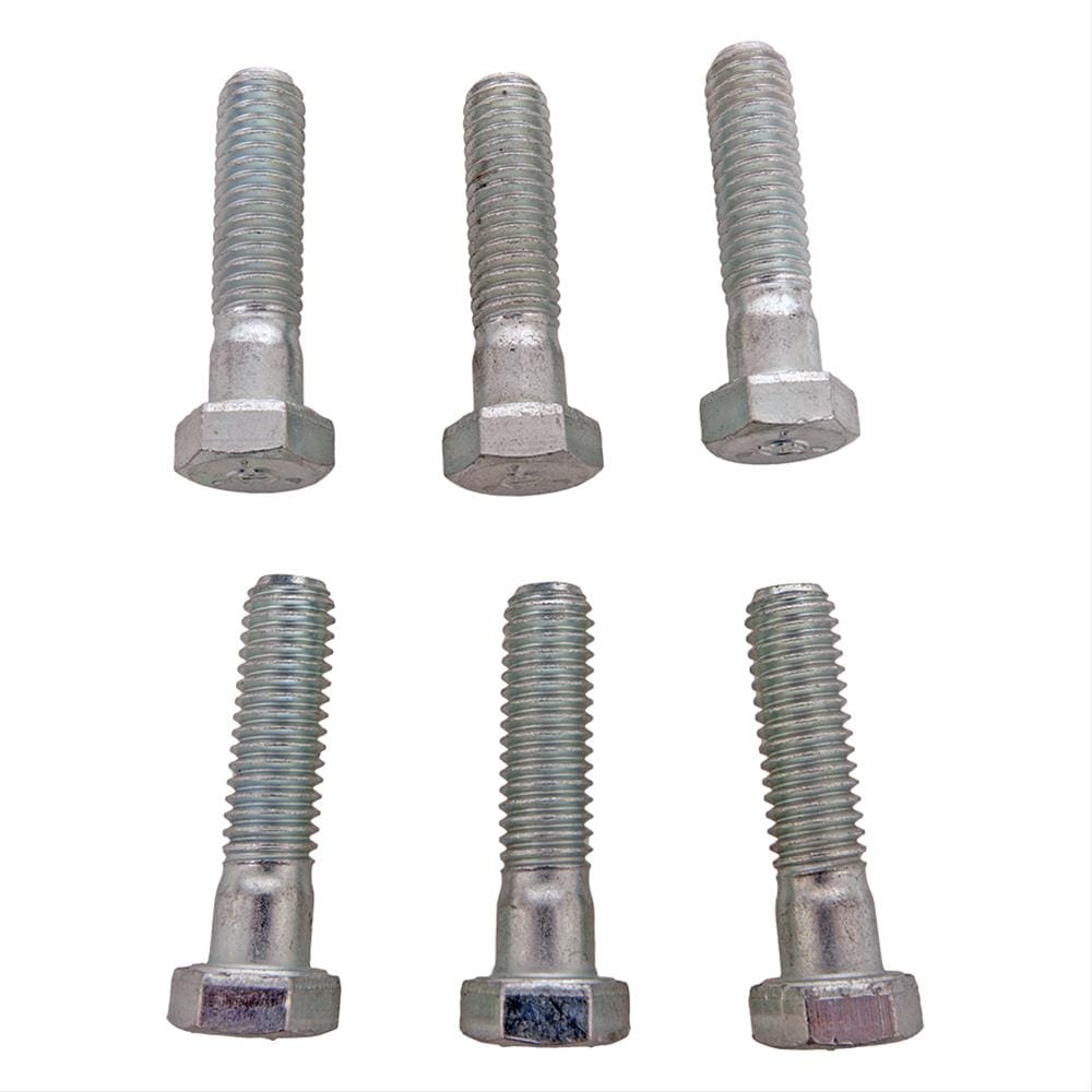 ATI Performance Products ATI Performance Products Bellhousing Adapter Replacement Components ATI950262 SR