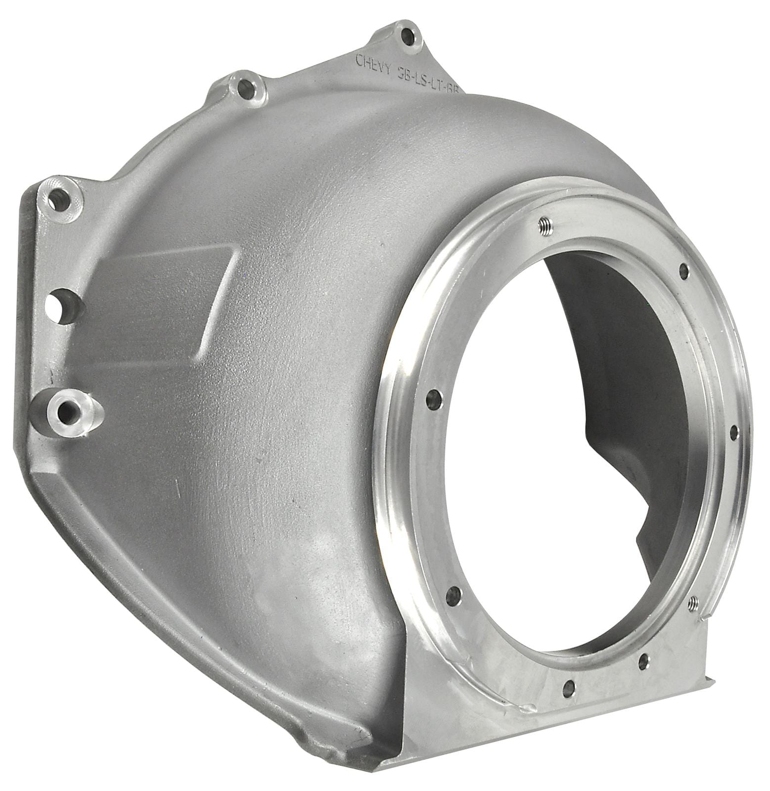 ATI Performance Products ATI Performance Products Bellhousings ATI200046 SR