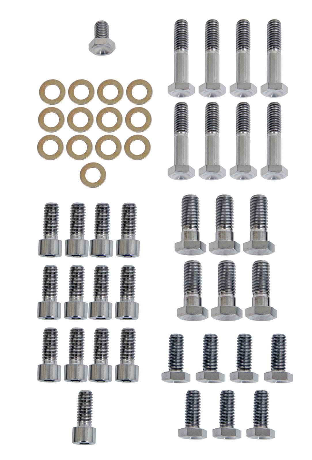 ATI Performance Products ATI Performance Products Bolts and Screws ATI950304T SR
