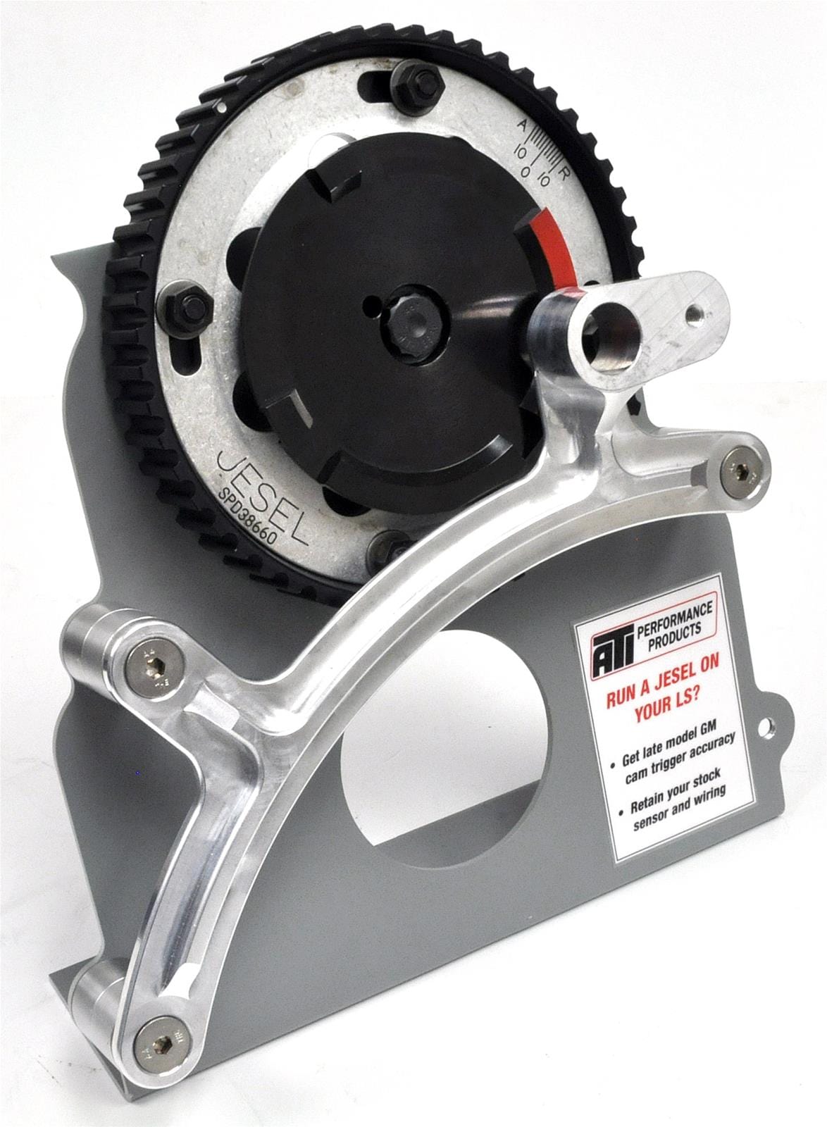 ATI Performance Products ATI Performance Products Crank Trigger Parts ATI184500R SR