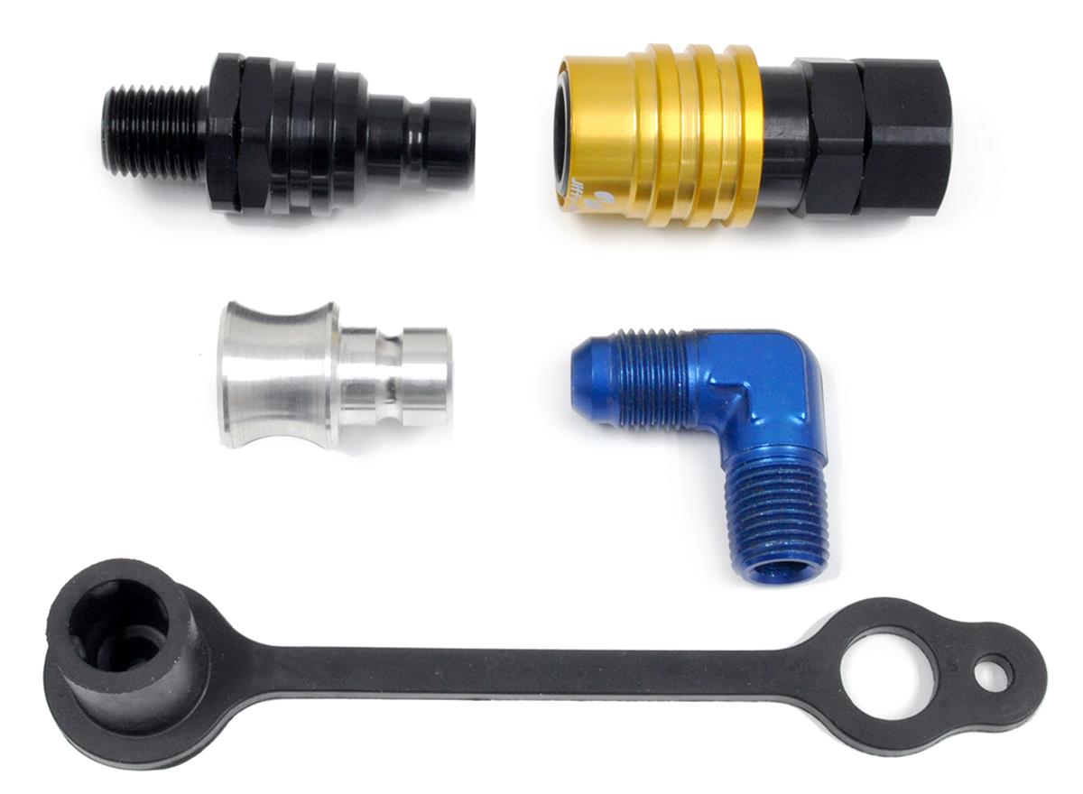 ATI Performance Products ATI Performance Products Fittings and Adapters ATI925190 SR