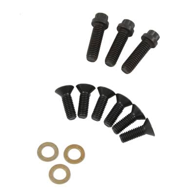 ATI Performance Products ATI Performance Products Harmonic Balancer Bolts ATI950224 SR