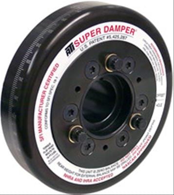 ATI Performance Products ATI Performance Products Harmonic Balancer Components ATI916124A SR