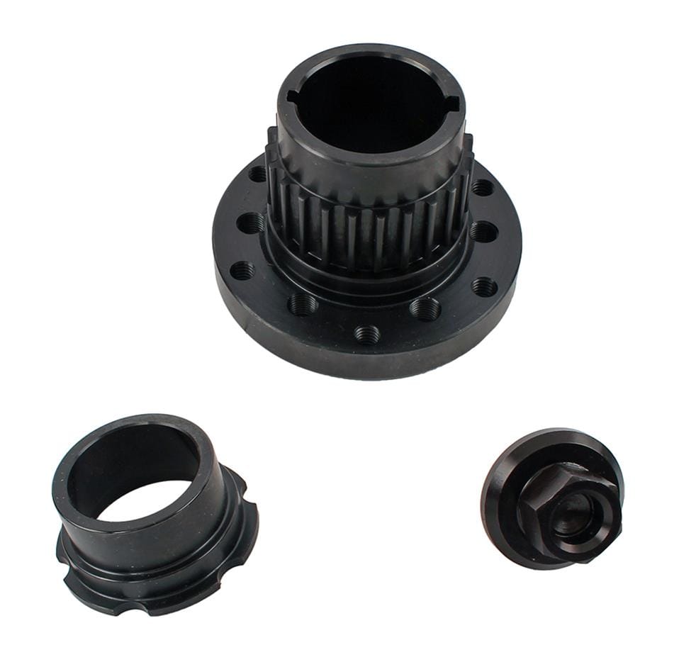 ATI Performance Products ATI Performance Products Harmonic Balancer Components ATI916144 SR