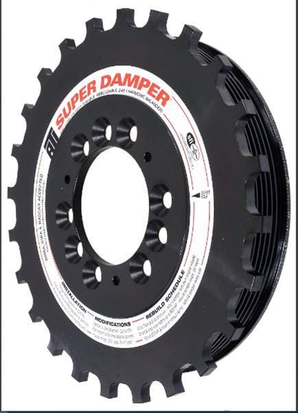 ATI Performance Products ATI Performance Products Harmonic Balancer Components ATI916364CSAEM SR