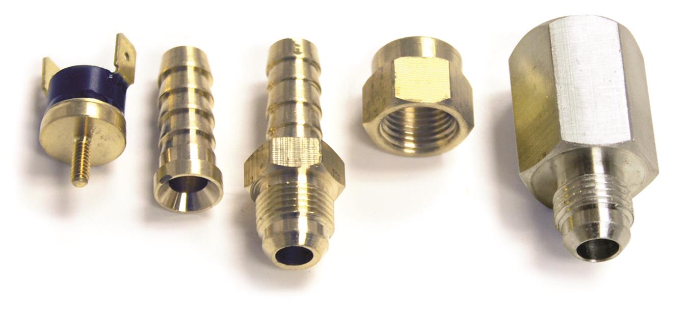ATI Performance Products ATI Performance Products Thermostats, Electrical ATI925134 SR