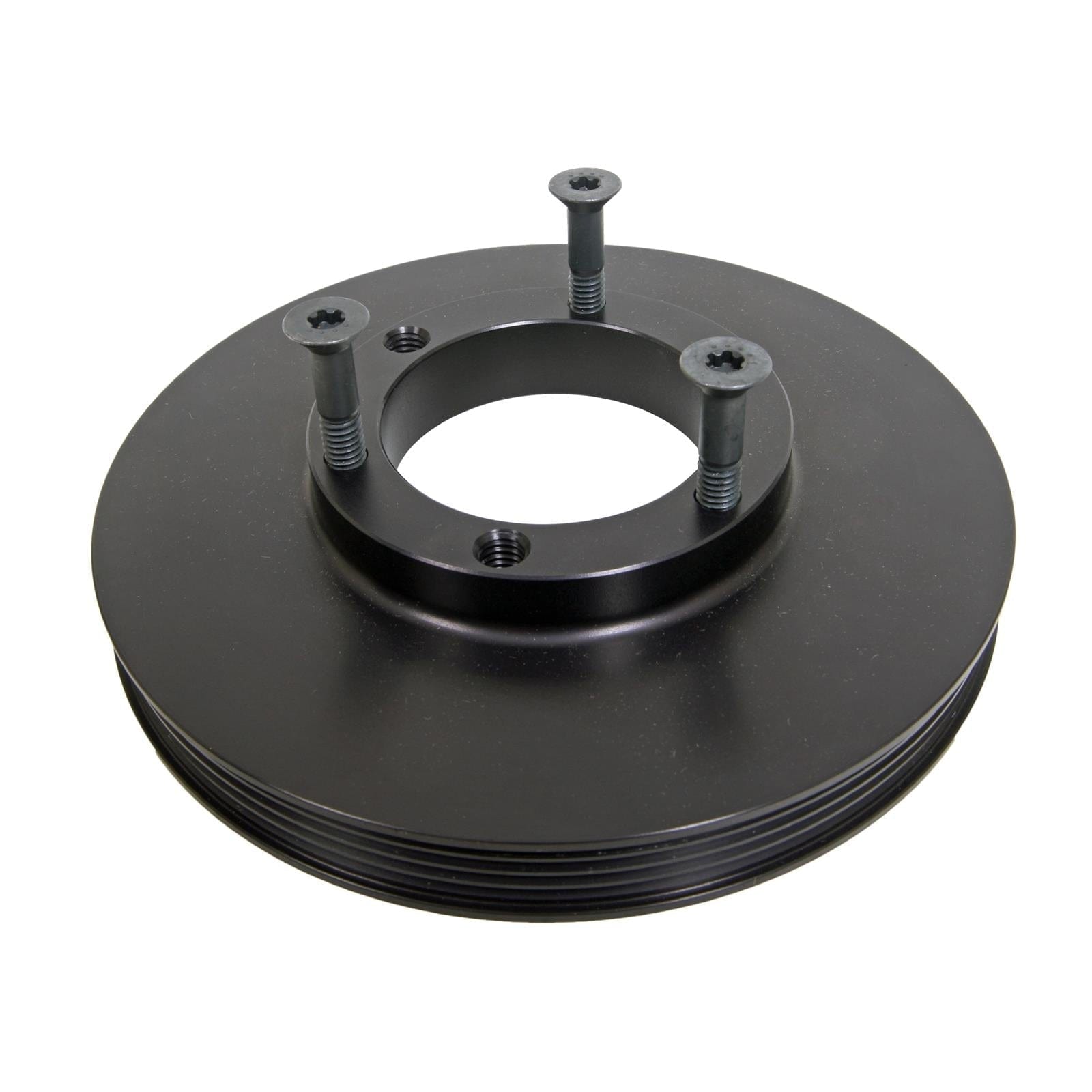ATI Performance Products ATI Serpentine Crankshaft Pulleys ATI916734 SR