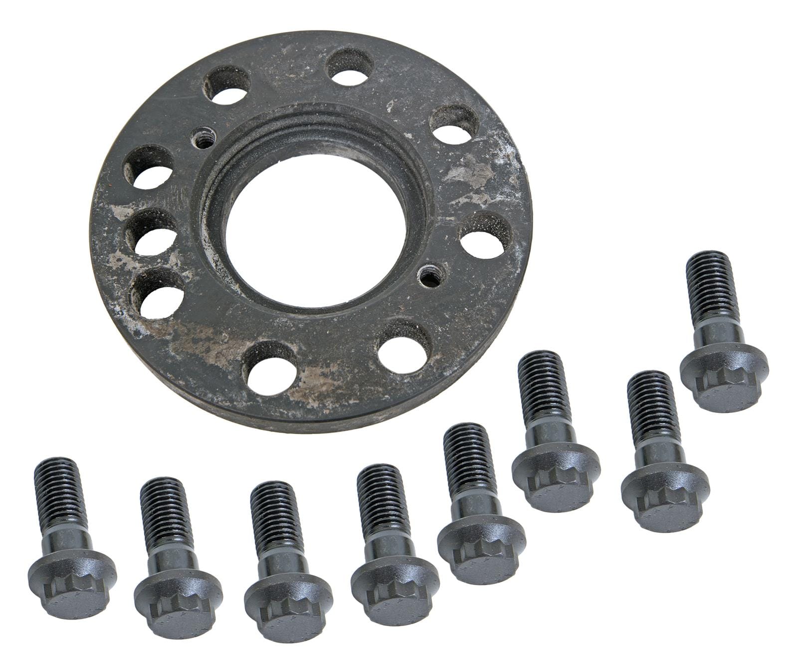 ATI Performance Products ATI SFI Flexplate Kits ATI915737 SR