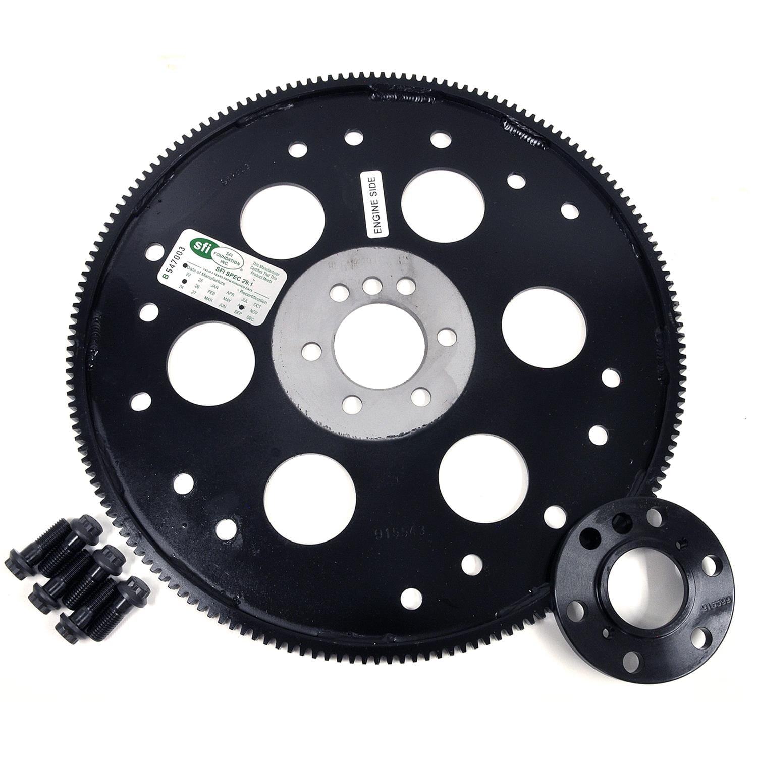 ATI Performance Products ATI SFI Flexplates ATI915733 SR