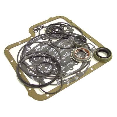 ATI Performance Products ATI Stock Transmission Overhaul Kits ATI206300 SR