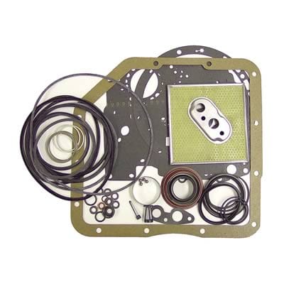 ATI Performance Products ATI Stock Transmission Overhaul Kits ATI356300 SR