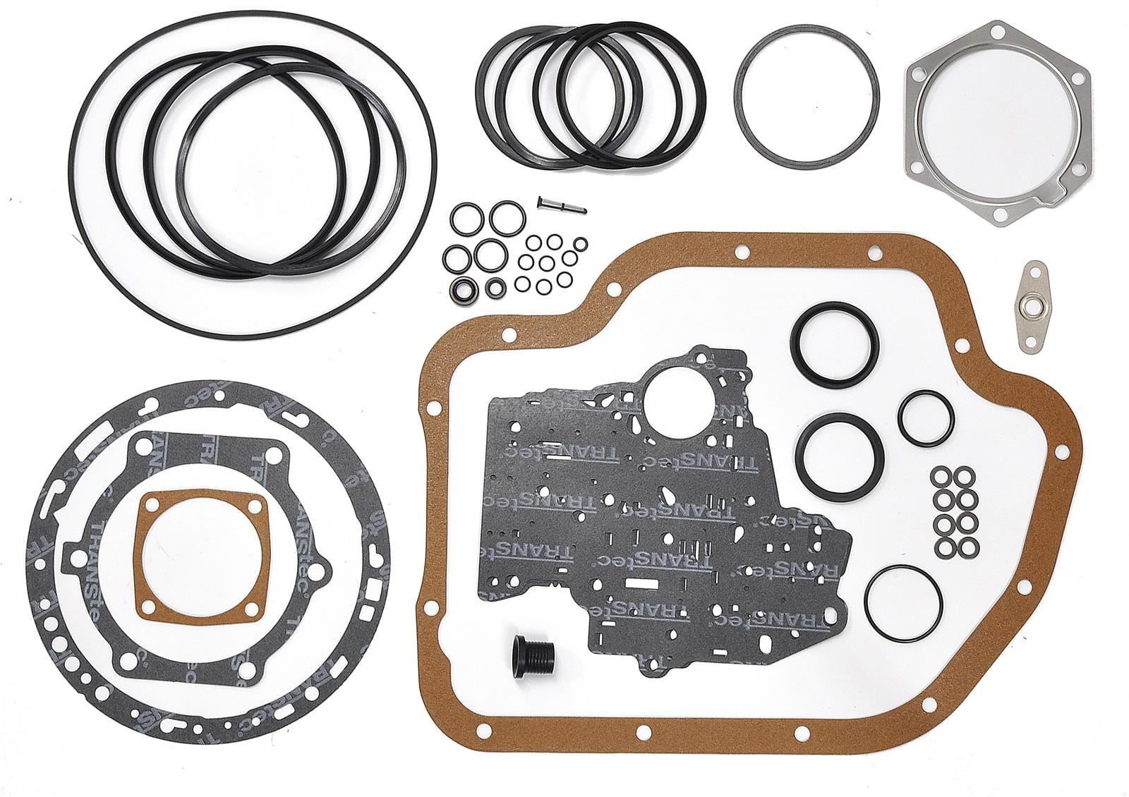 ATI Performance Products ATI Stock Transmission Overhaul Kits ATI406299 SR