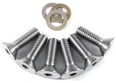 ATI Performance Products ATI Super Damper Bolt Kits ATI950220T SR