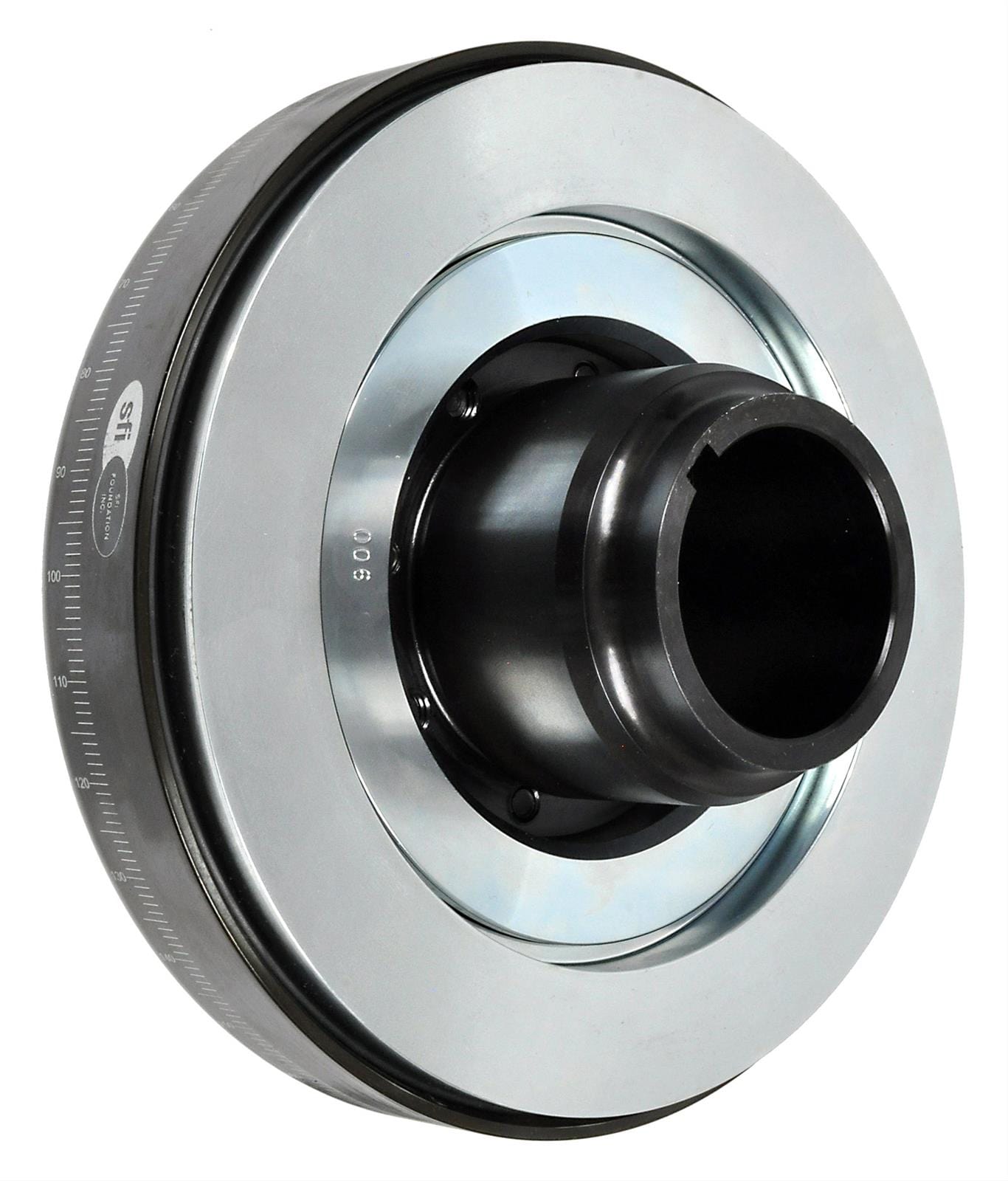 ATI Performance Products ATI Super Damper Diesel Harmonic Balancers ATI917361 SR