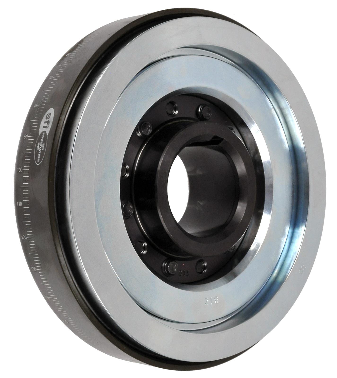 ATI Performance Products ATI Super Damper Diesel Harmonic Balancers ATI917363 SR