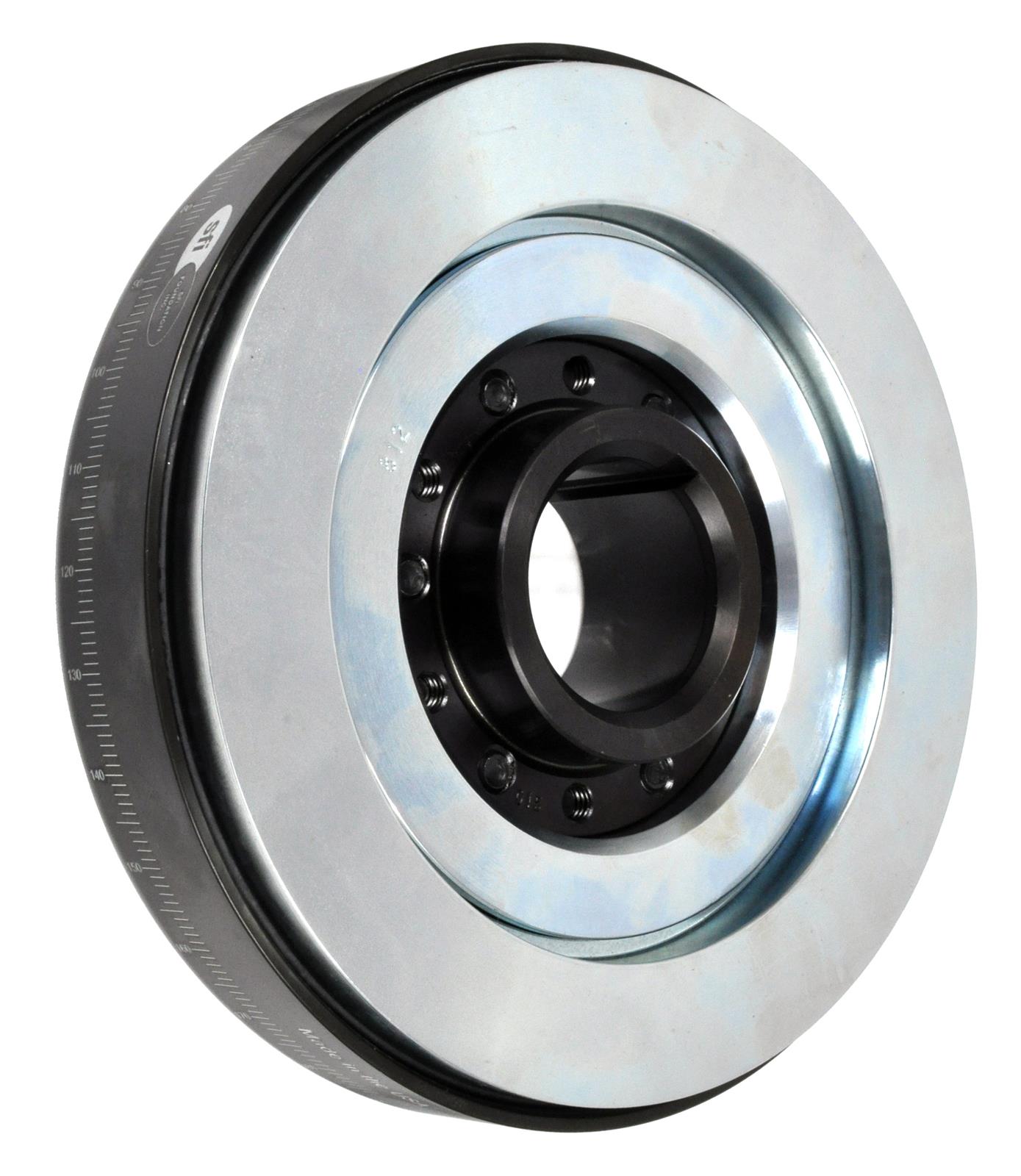 ATI Performance Products ATI Super Damper Diesel Harmonic Balancers ATI917364 SR