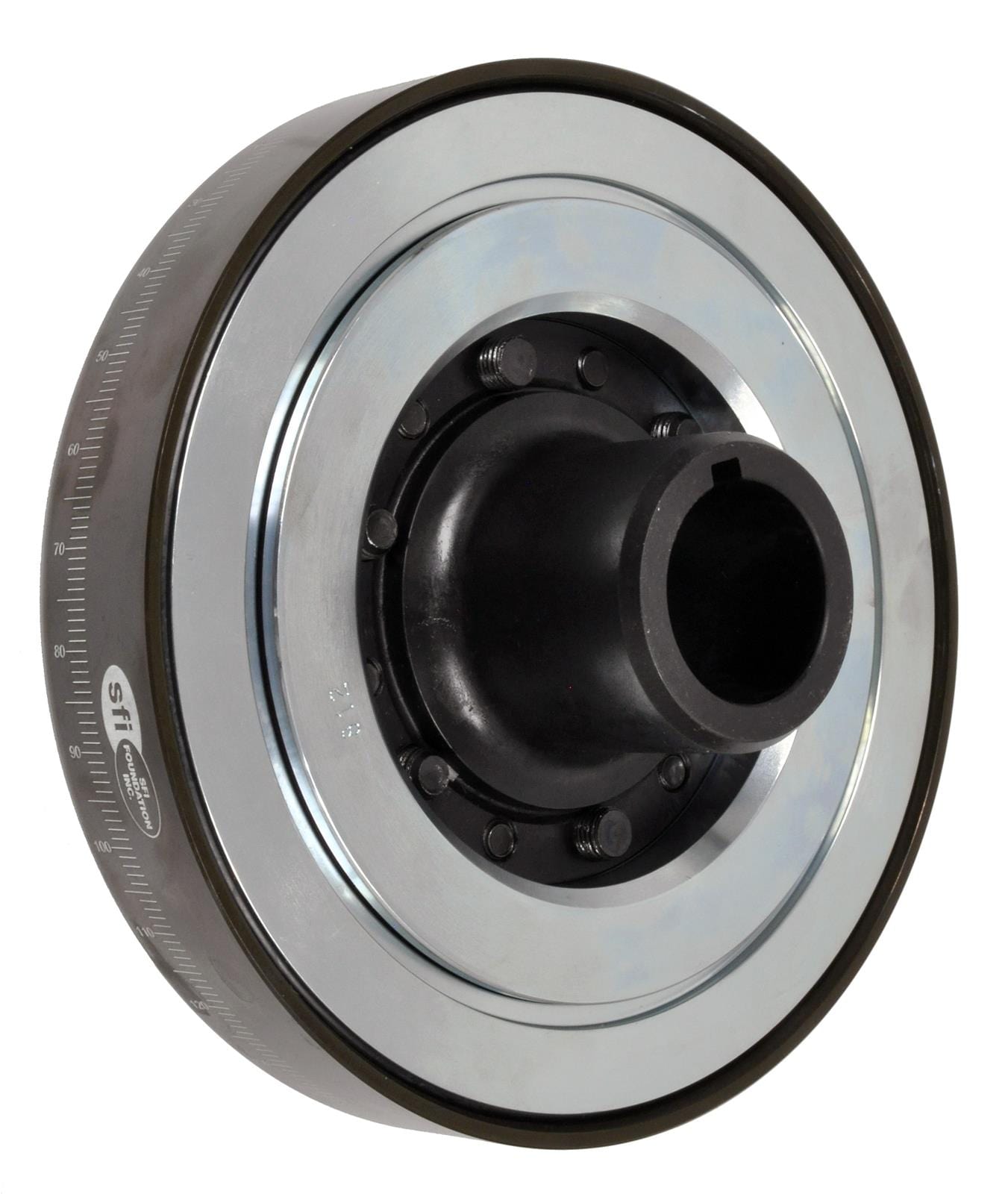 ATI Performance Products ATI Super Damper Diesel Harmonic Balancers ATI917368 SR