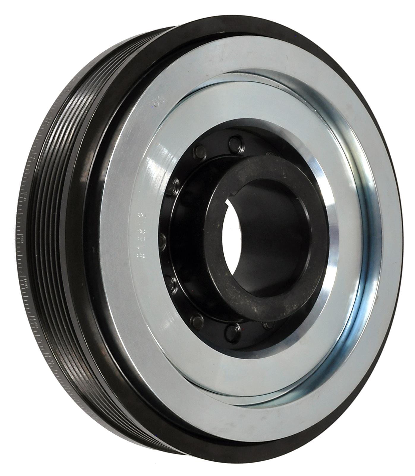 ATI Performance Products ATI Super Damper Diesel Harmonic Balancers ATI917378 SR