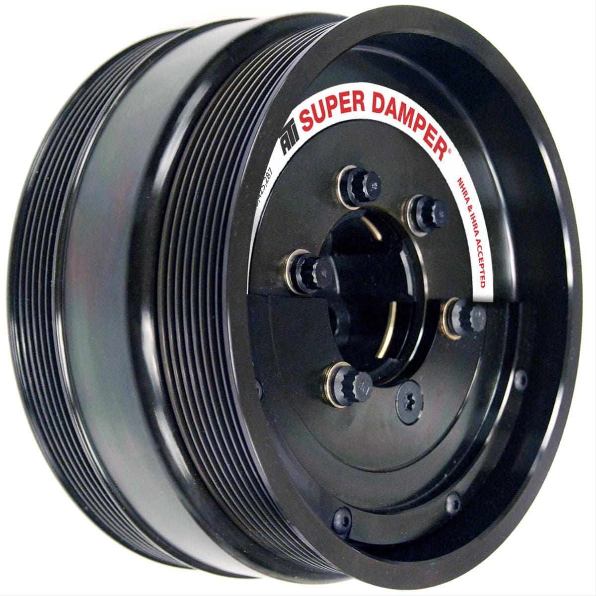 ATI Performance Products ATI Super Damper Diesel Harmonic Balancers ATI918887 SR