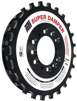 ATI Performance Products ATI Super Damper Harmonic Balancer Shells ATI916731 SR