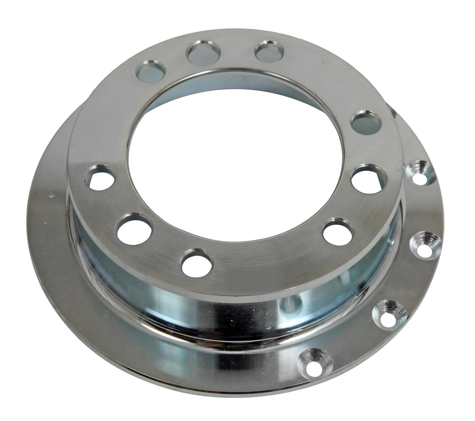 ATI Performance Products ATI Super Damper Harmonic Balancer Shells ATI916830 SR
