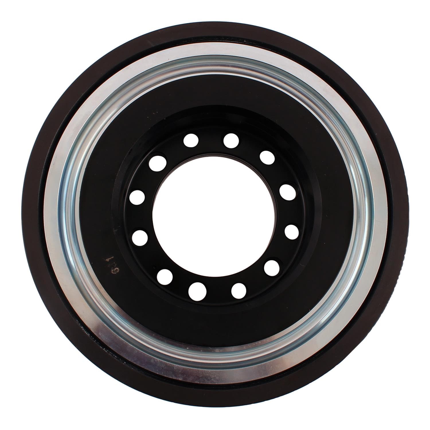 ATI Performance Products ATI Super Damper Harmonic Balancer Shells ATI917092 SR