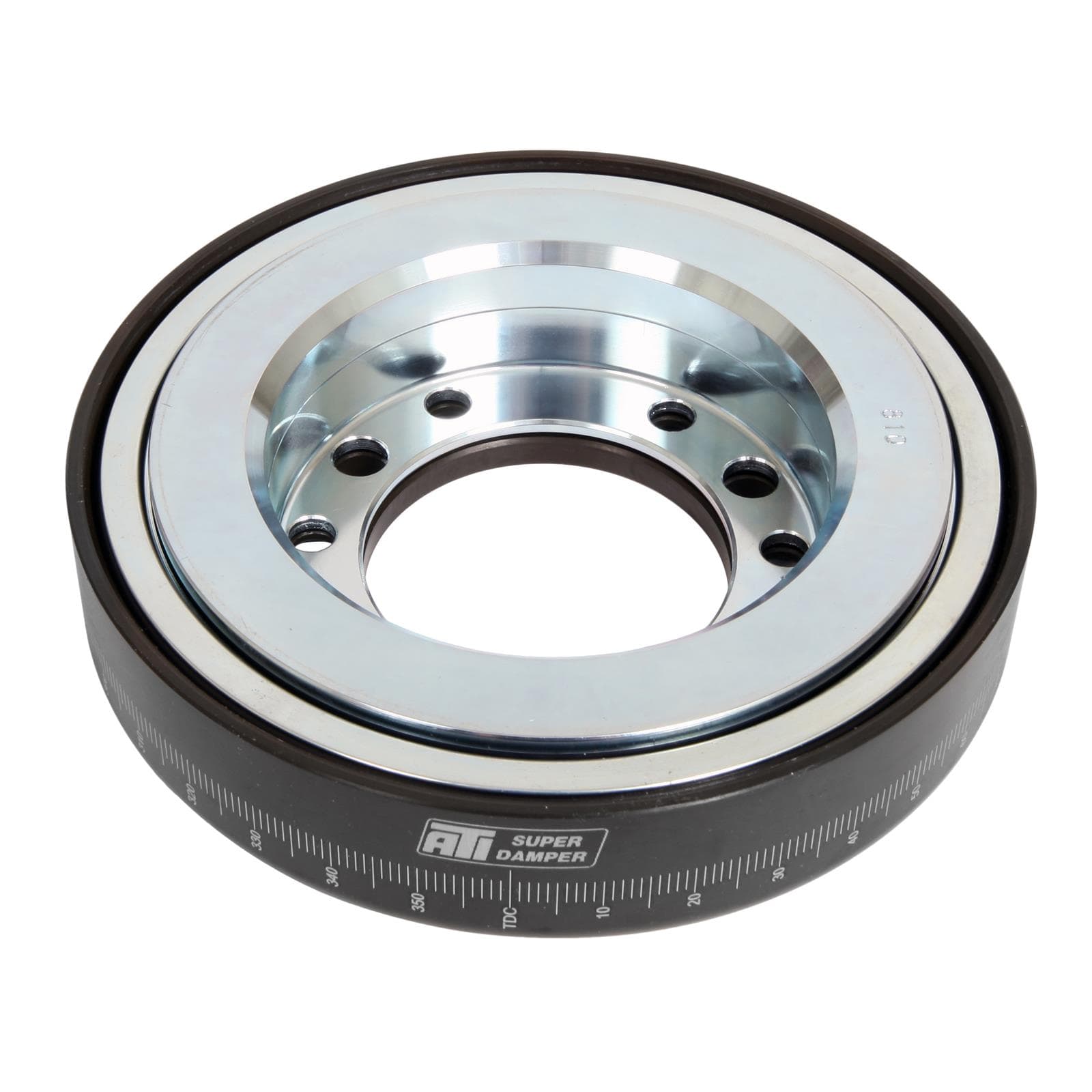 ATI Performance Products ATI Super Damper Harmonic Balancer Shells ATI918940 SR
