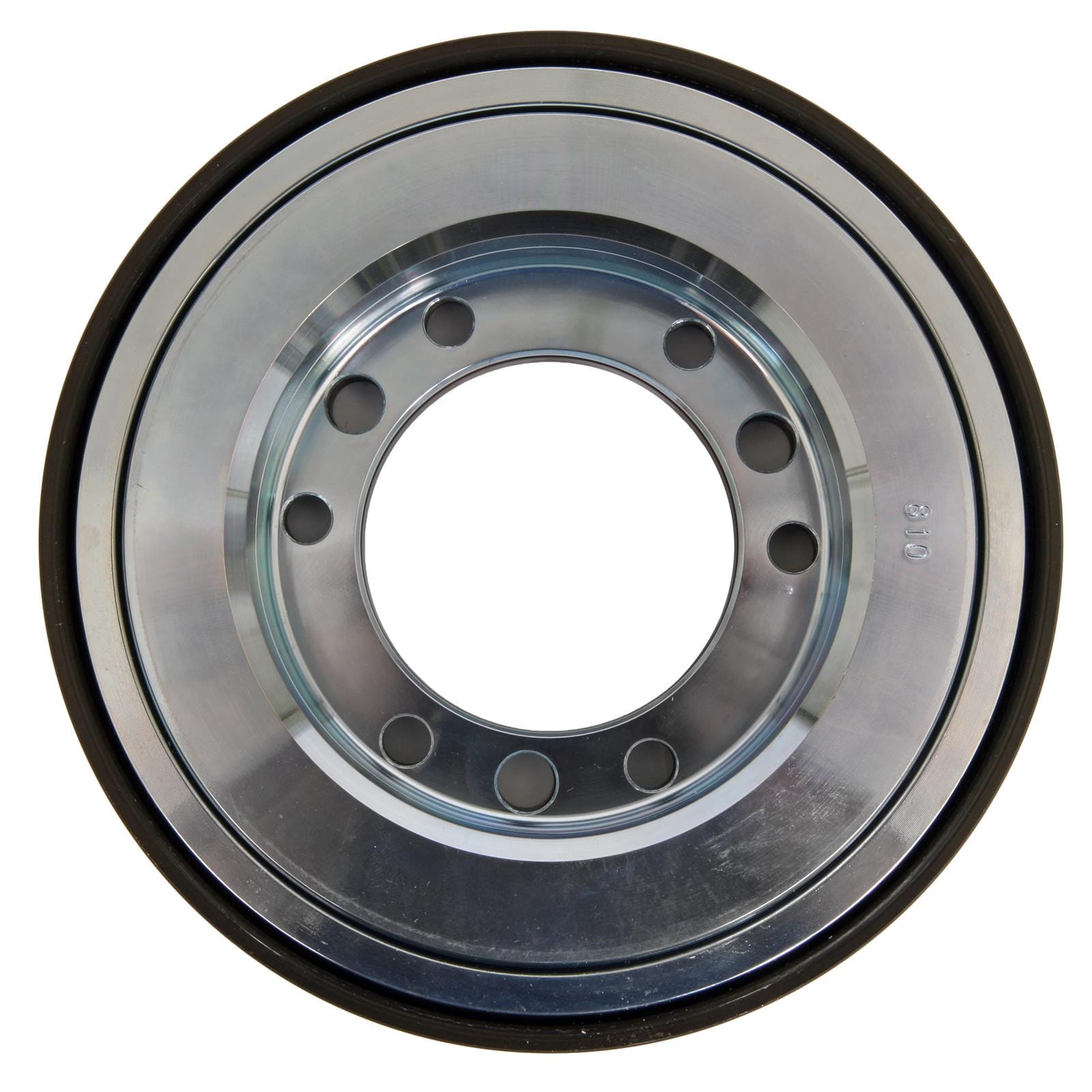 ATI Performance Products ATI Super Damper Harmonic Balancer Shells ATI918940 SR