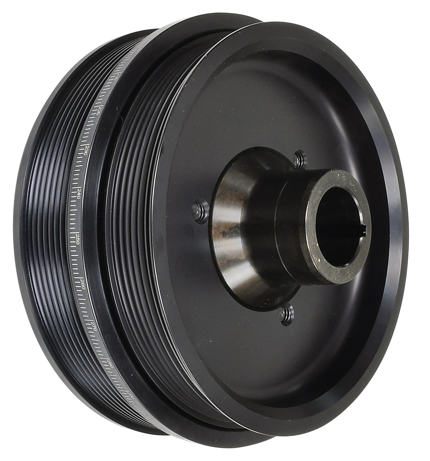 ATI Performance Products ATI Super Damper Serpentine Series Harmonic Balancers ATI918052 SR