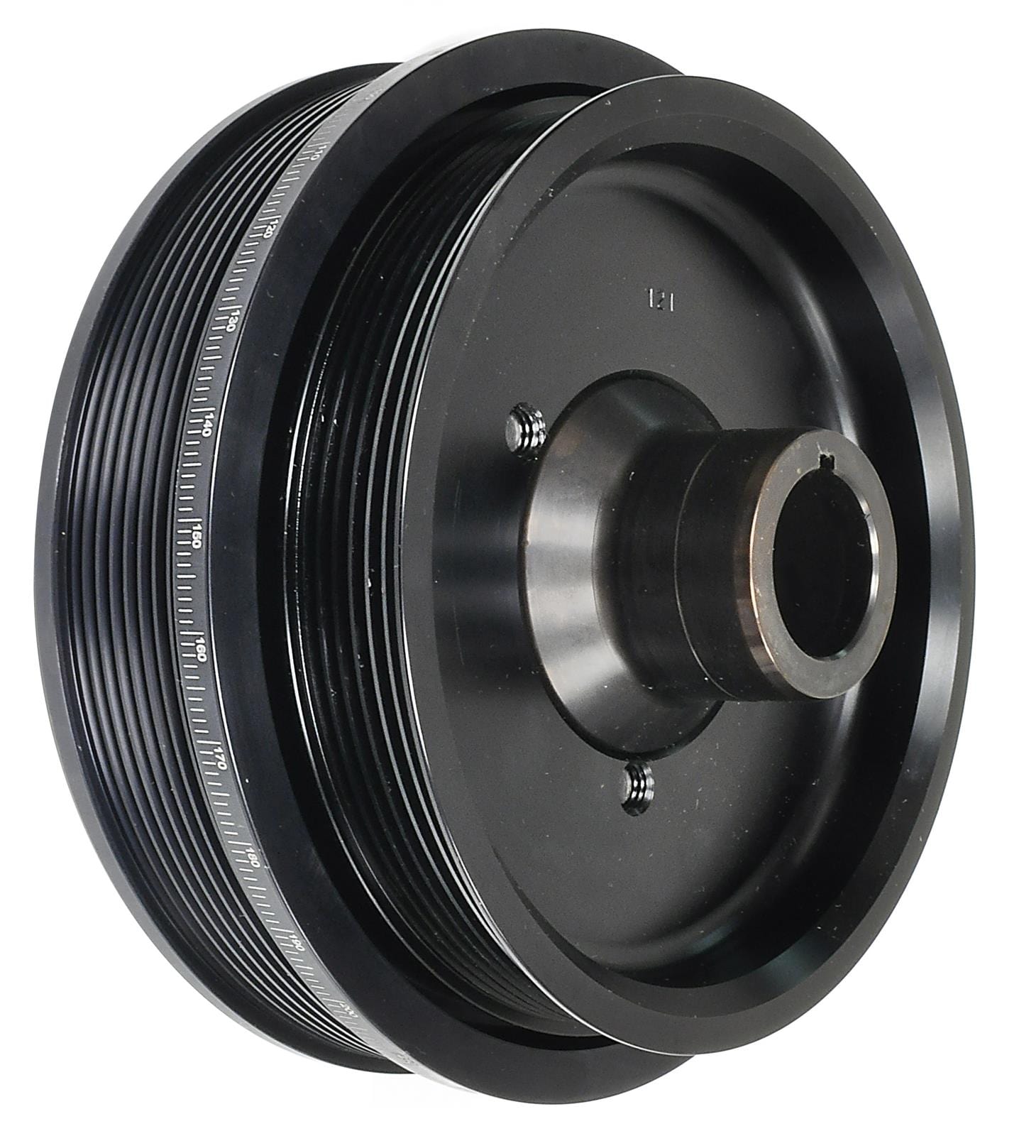 ATI Performance Products ATI Super Damper Serpentine Series Harmonic Balancers ATI918053 SR
