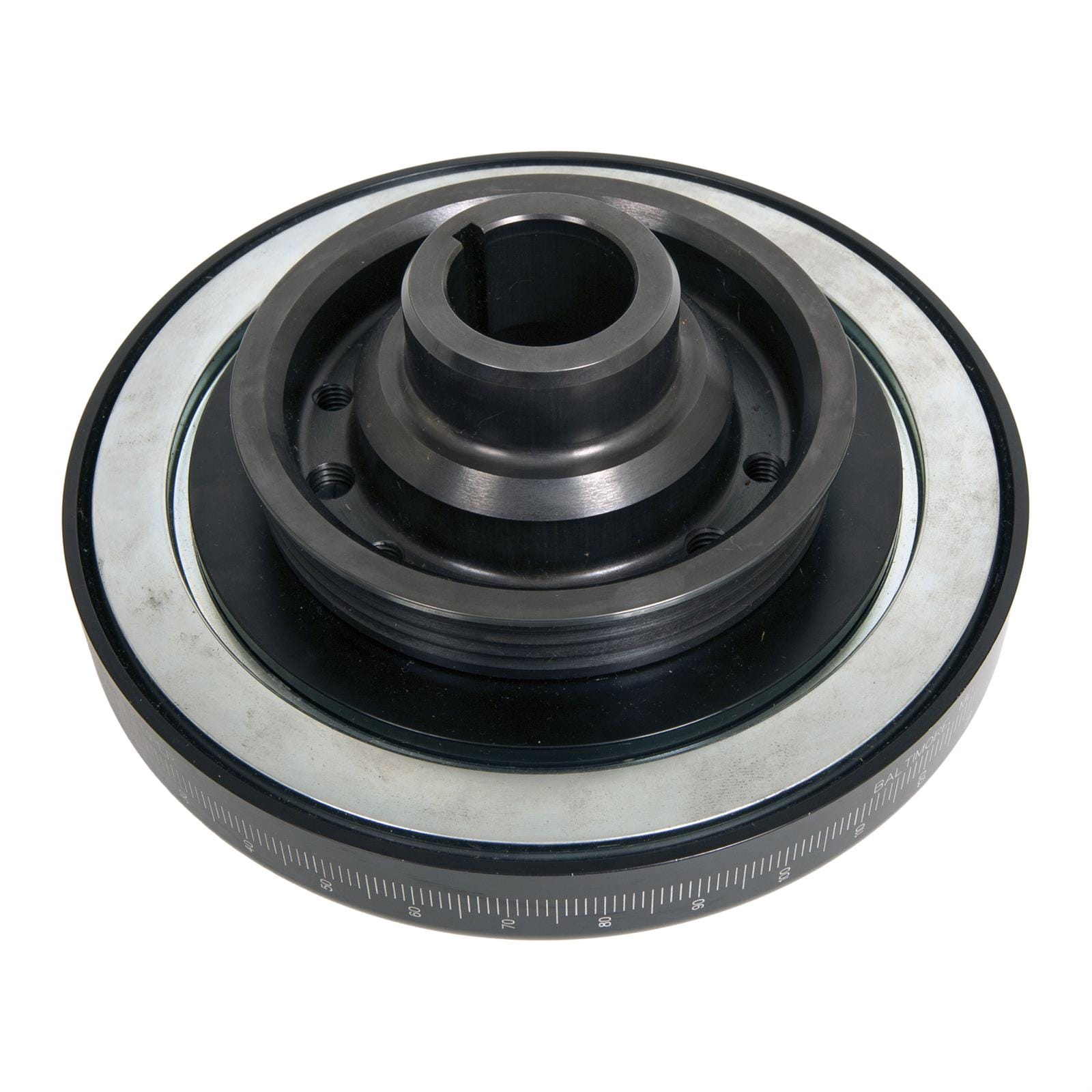 ATI Performance Products ATI Super Damper Serpentine Series Harmonic Balancers ATI918586 SR