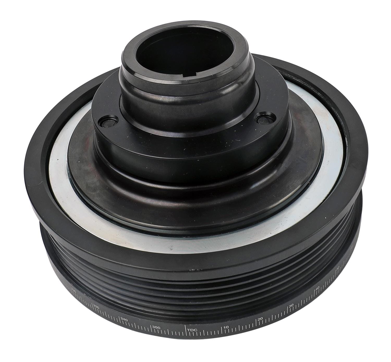 ATI Performance Products ATI Super Damper Serpentine Series Harmonic Balancers ATI918847 SR