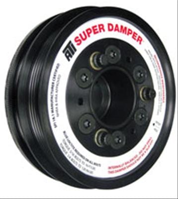ATI Performance Products ATI Super Damper Sport Compact Harmonic Balancers ATI917757 SR