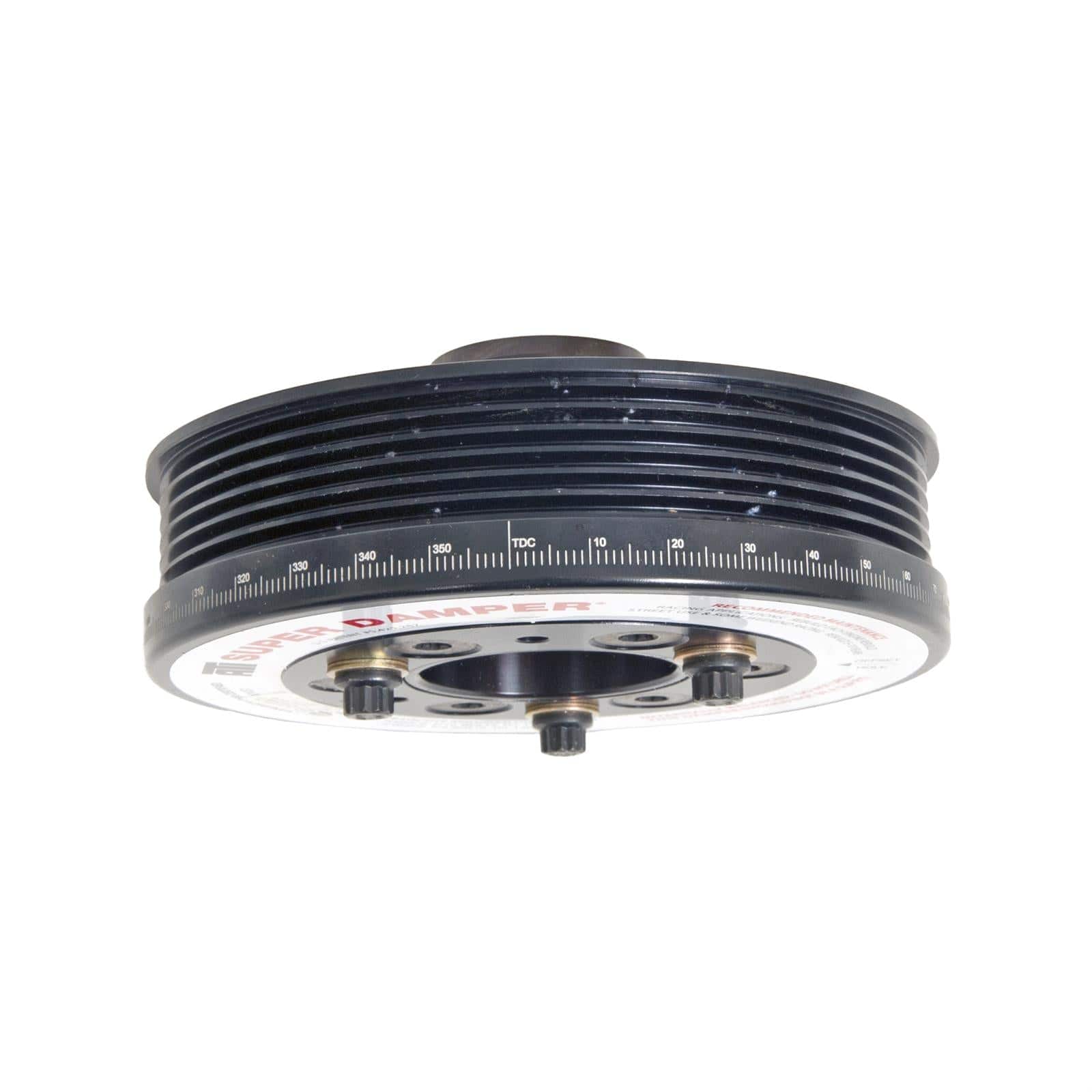ATI Performance Products ATI Super Damper Sport Compact Harmonic Balancers ATI918253 SR