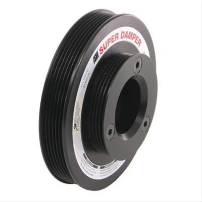 ATI Performance Products ATI Super Damper Sport Compact Harmonic Balancers ATI918468 SR