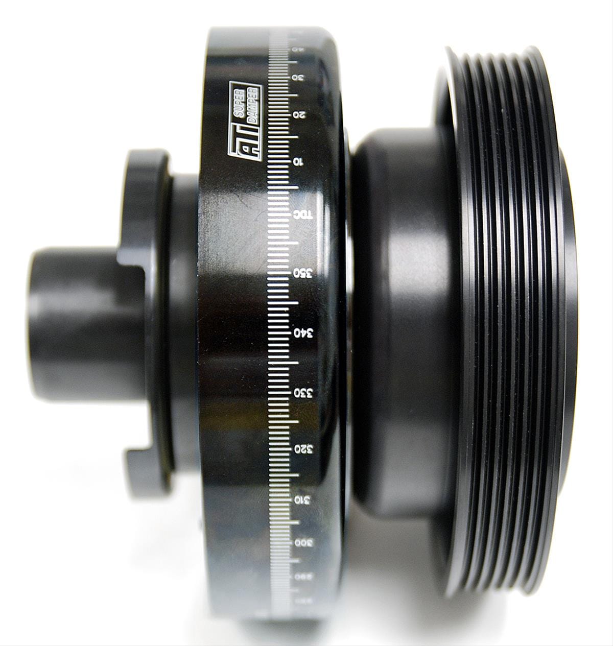 ATI Performance Products ATI Super Damper Standard Harmonic Balancers ATI917455 SR