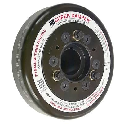ATI Performance Products ATI Super Damper Standard Harmonic Balancers ATI917475E SR