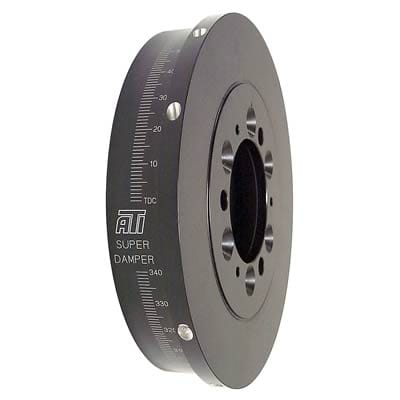 ATI Performance Products ATI Super Damper Supercharged Series Harmonic Balancers ATI918873E SR