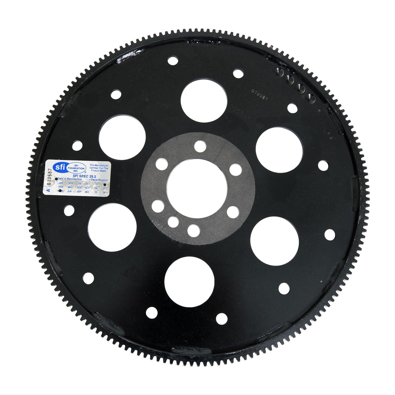 ATI Performance Products ATI Superplate Flexplates ATI915547 SR