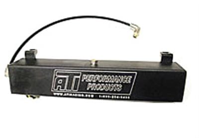 ATI Performance Products ATI Transmission Catch Cans ATI707611 SR