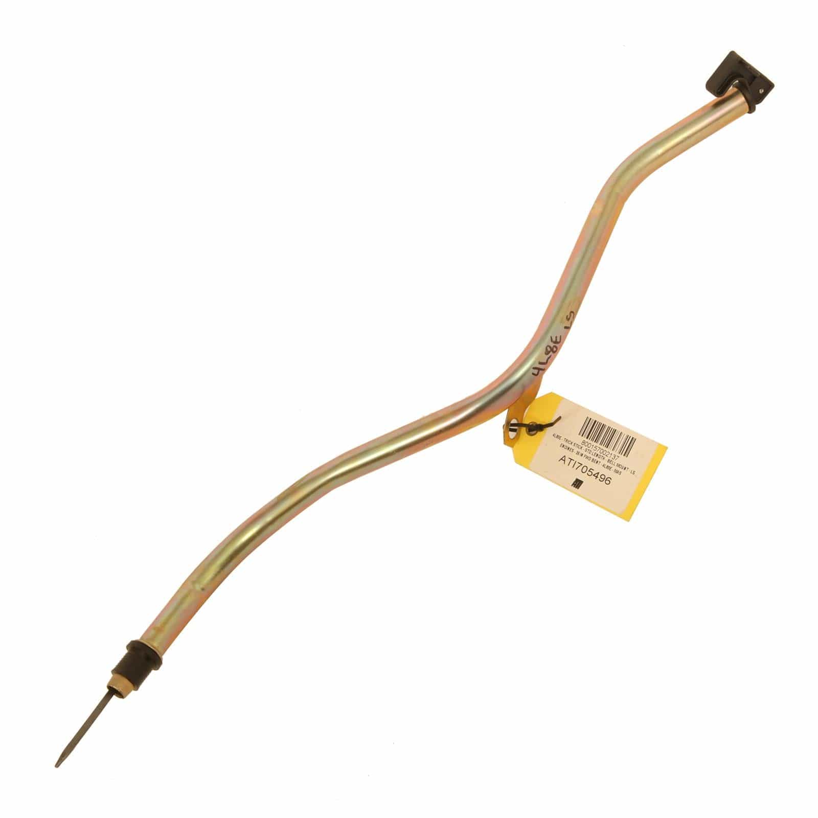 ATI Performance Products ATI Trick Sticks Locking Transmission Dipsticks ATI705496 SR