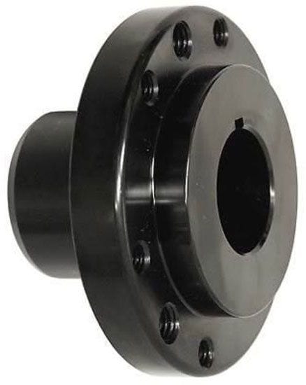 ATI Suit Toyota 2JZGTE ATI Performance Replacement Crank Hub ATI916023 SR