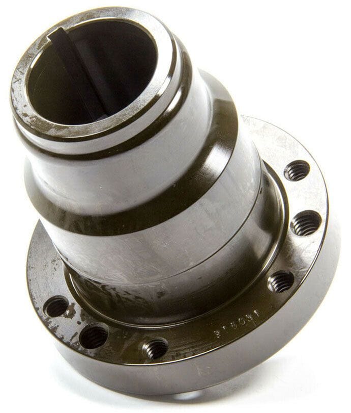 ATI Suits ATI GM LS1 Balancer ATI Performance Replacement Steel Hub ATI916031 SR