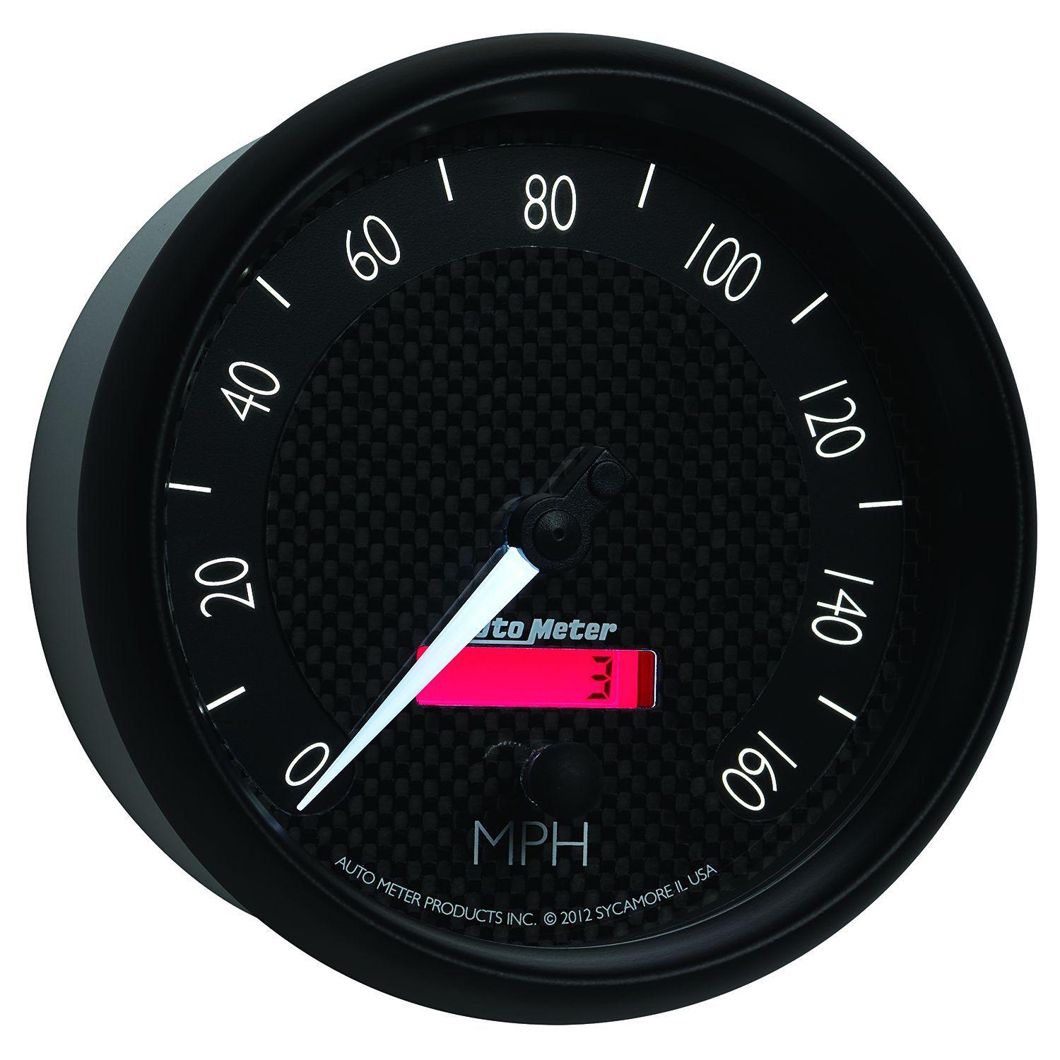 AUTOMETER AU8089 SR