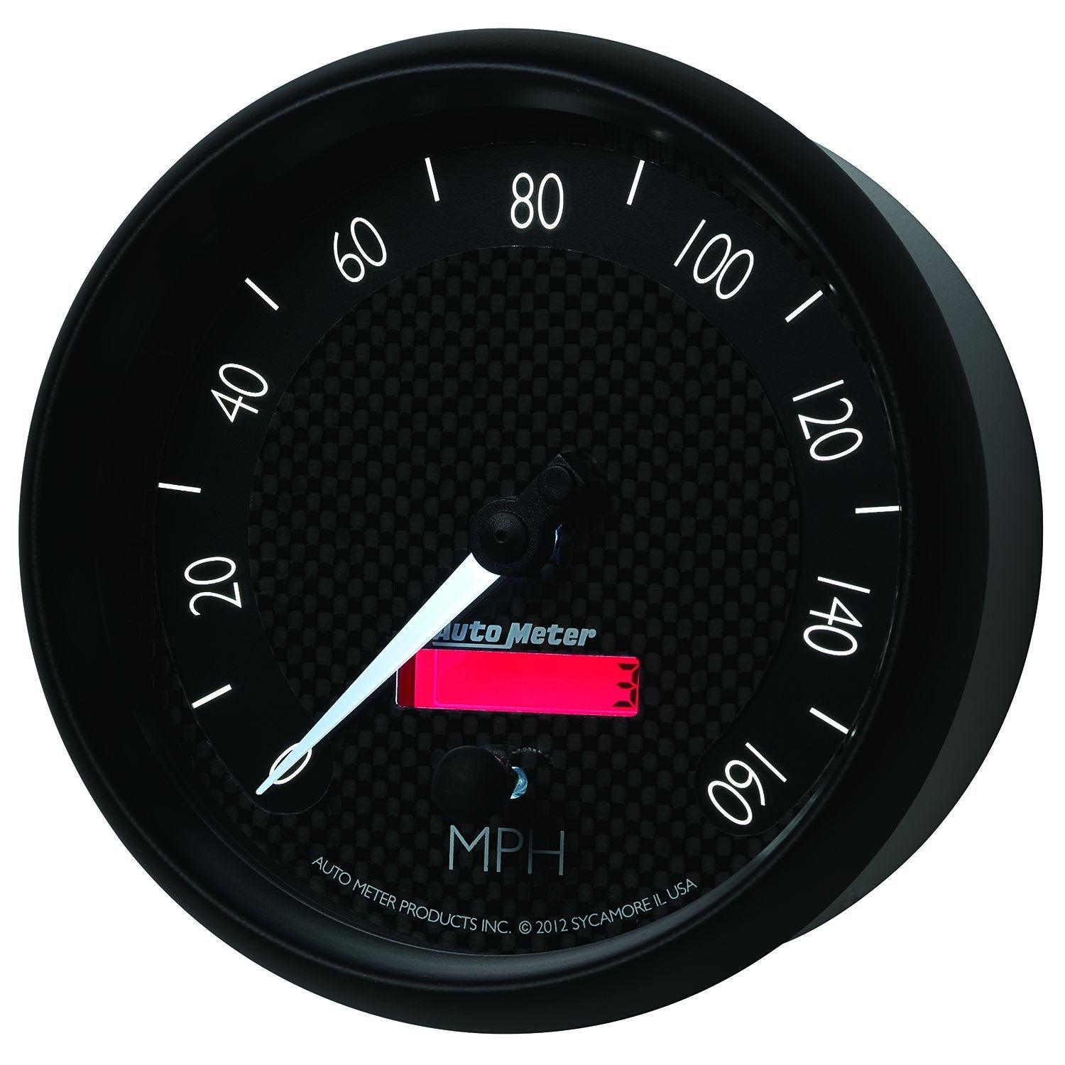 AUTOMETER AU8089 SR