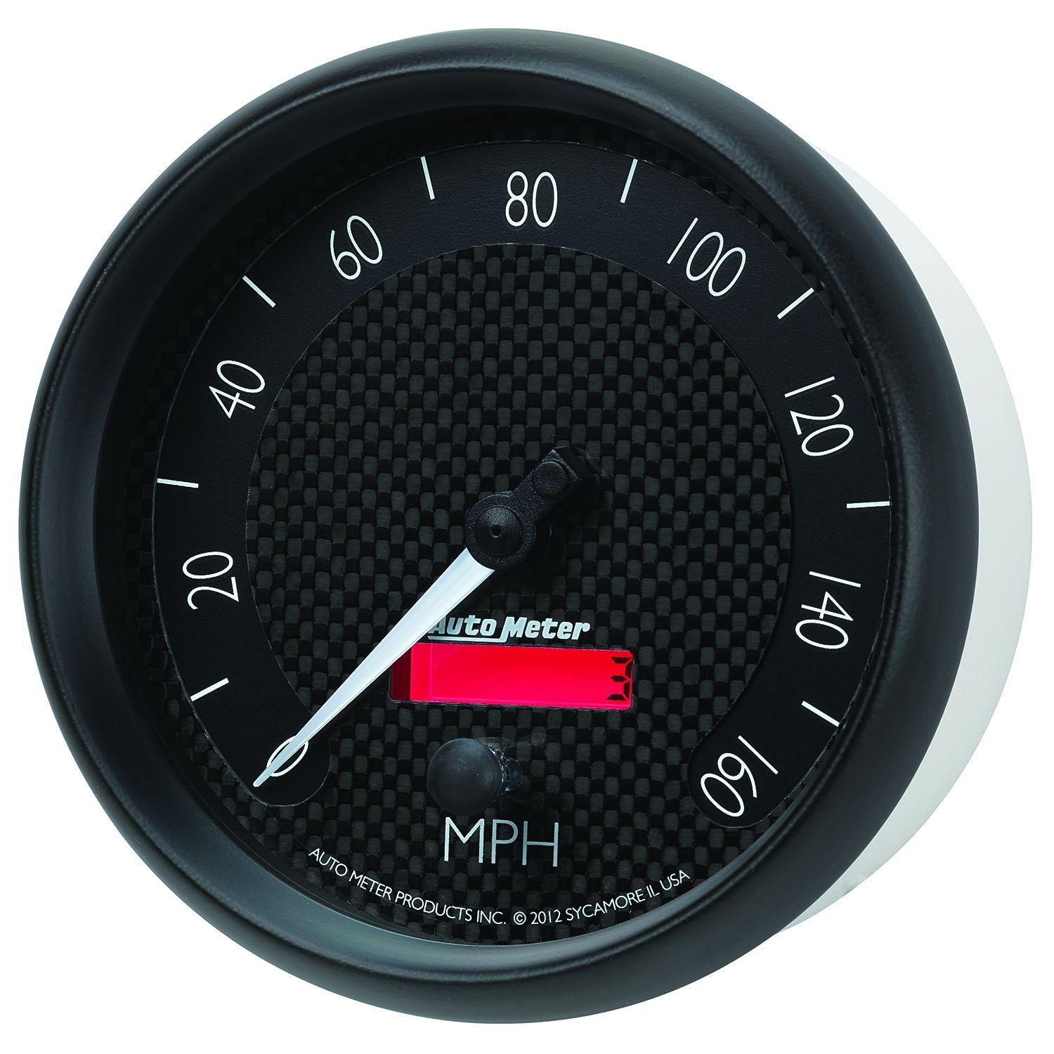 AUTOMETER AU8089 SR